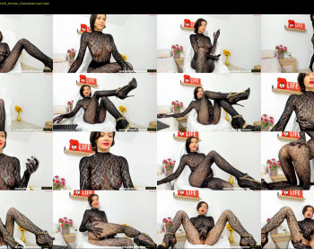 natyprecious — 120 minute Chaturbate female cam show recording, 720p, Jan 10, 2024