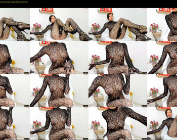 natyprecious — 10 minute Chaturbate female cam show recording, 720p, Jan 10, 2024