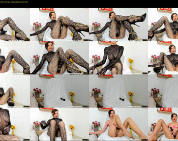 natyprecious — 120 minute Chaturbate female cam show recording, 720p, Jan 10, 2024