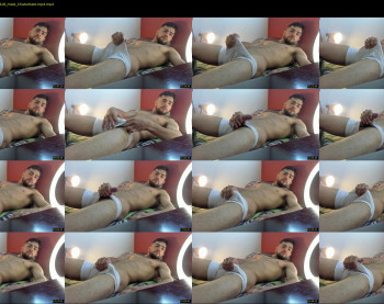 noahbrawn — 31 minute Chaturbate male cam show recording, 720p, Jan 10, 2024