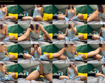 nyconik — 10 minute Chaturbate female cam show recording, 720p, Jan 10, 2024