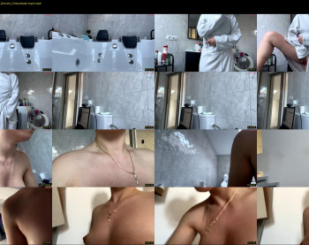 nyconik — 4 minute Chaturbate female cam show recording, 720p, Jan 10, 2024