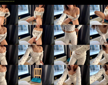 nyconik — 16 minute Chaturbate female cam show recording, 720p, Jan 10, 2024