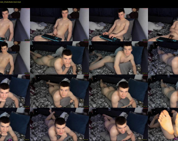 ololkd — 120 minute Chaturbate male cam show recording, 720p, Jan 10, 2024