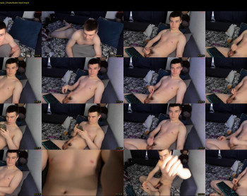 ololkd — 35 minute Chaturbate male cam show recording, 720p, Jan 10, 2024