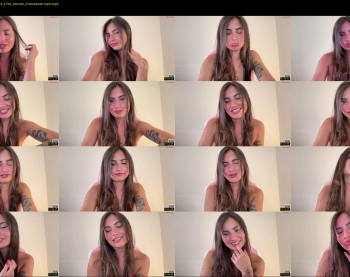 one_more_cum — 4 minute Chaturbate couple cam show recording, 720p, Jan 10, 2024