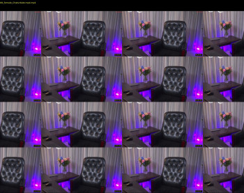 onlynicolle — 26 minute Chaturbate female cam show recording, 720p, Jan 11, 2024