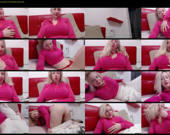pam_fans — 74 minute Chaturbate female cam show recording, 720p, Jan 10, 2024