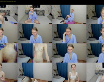 phoebepaw — 121 minute Chaturbate female cam show recording, 720p, Jan 10, 2024