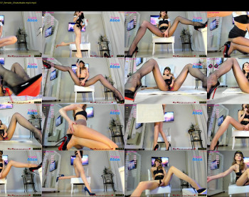 pinkheart_ — 118 minute Chaturbate female cam show recording, 720p, Jan 10, 2024