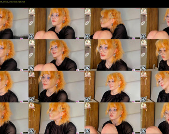 pinkncrazy — 28 minute Chaturbate female cam show recording, 720p, Jan 10, 2024
