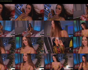 pippalee — 53 minute Chaturbate female cam show recording, 720p, Jan 10, 2024