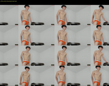 pretur_crubaa — 7 minute Chaturbate male cam show recording, 720p, Jan 10, 2024