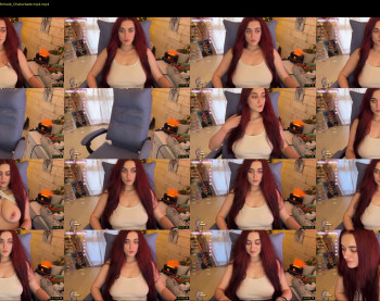 ps4pro — 102 minute Chaturbate female cam show recording, 720p, Jan 10, 2024
