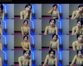 pusichka_ — 24 minute Chaturbate female cam show recording, 720p, Jan 10, 2024