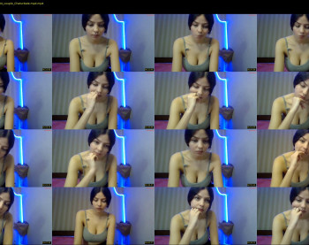 pusichka_ — 5 minute Chaturbate female cam show recording, 720p, Jan 10, 2024