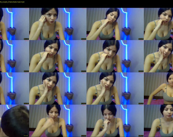 pusichka_ — 4 minute Chaturbate female cam show recording, 720p, Jan 10, 2024