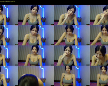 pusichka_ — 5 minute Chaturbate female cam show recording, 720p, Jan 10, 2024