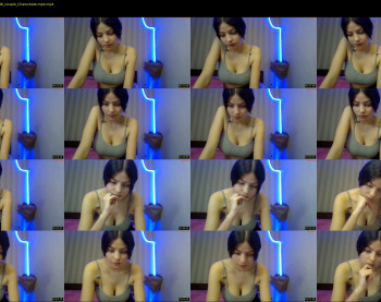 pusichka_ — 5 minute Chaturbate female cam show recording, 720p, Jan 10, 2024