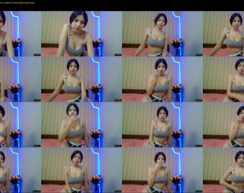 pusichka_ — 6 minute Chaturbate female cam show recording, 720p, Jan 10, 2024