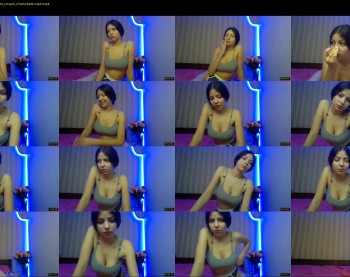 pusichka_ — 52 minute Chaturbate female cam show recording, 720p, Jan 10, 2024