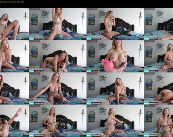 pussylix3 — 102 minute Chaturbate female cam show recording, 720p, Jan 10, 2024