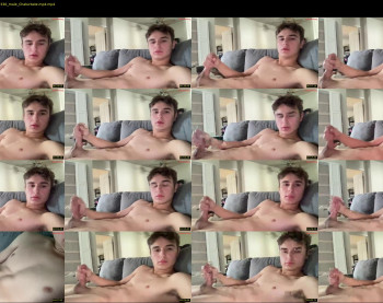 ryan287747 — 6 minute Chaturbate male cam show recording, 480p, Jan 10, 2024