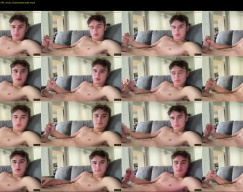 ryan287747 — 4 minute Chaturbate male cam show recording, 480p, Jan 10, 2024