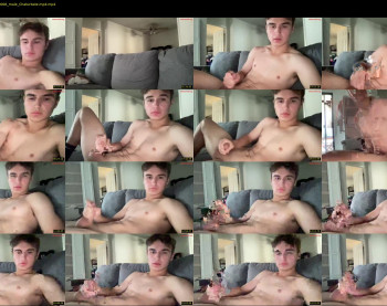 ryan287747 — 22 minute Chaturbate male cam show recording, 480p, Jan 11, 2024