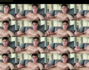 ryan287747 — 4 minute Chaturbate male cam show recording, 480p, Jan 11, 2024