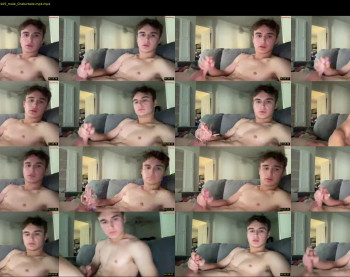 ryan287747 — 6 minute Chaturbate male cam show recording, 480p, Jan 11, 2024