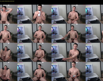 sadboycnd — 47 minute Chaturbate male cam show recording, 720p, Jan 10, 2024