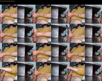 sebas21cm1 — 112 minute Chaturbate male cam show recording, 360p, Jan 10, 2024