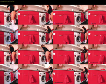 sexydea — 24 minute Chaturbate female cam show recording, 720p, Jan 10, 2024