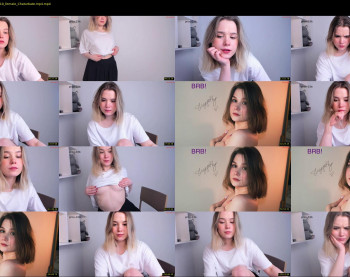 shoggothy — 79 minute Chaturbate female cam show recording, 720p, Jan 11, 2024