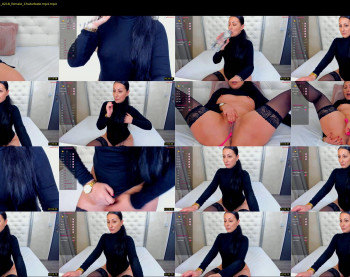 shy_cinderella — 40 minute Chaturbate female cam show recording, 720p, Jan 11, 2024