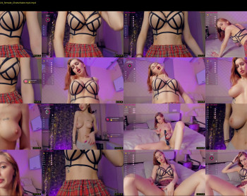 sofiabruno — 121 minute Chaturbate female cam show recording, 720p, Jan 10, 2024