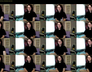soursou — 72 minute Chaturbate female cam show recording, 480p, Jan 10, 2024