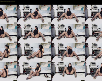 stefi_alizon — 97 minute Chaturbate female cam show recording, 720p, Jan 11, 2024