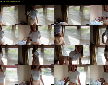 summer_sunshine_ — 39 minute Chaturbate female cam show recording, 720p, Jan 10, 2024