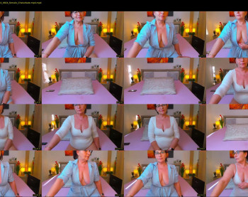 sweetangell69_ — 121 minute Chaturbate female cam show recording, 720p, Jan 10, 2024