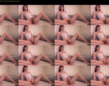 sweetsweet__baby — 6 minute Chaturbate female cam show recording, 720p, Jan 10, 2024