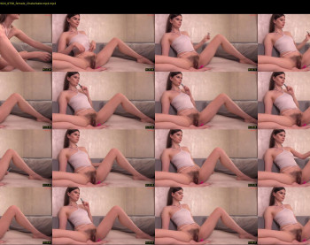 sweetsweet__baby — 5 minute Chaturbate female cam show recording, 720p, Jan 10, 2024