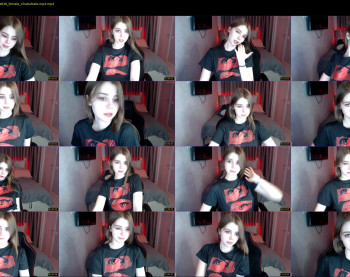 tripleprinces — 13 minute Chaturbate female cam show recording, 720p, Jan 10, 2024