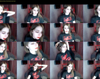 tripleprinces — 4 minute Chaturbate female cam show recording, 720p, Jan 10, 2024