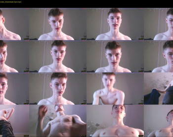 viksons — 10 minute Chaturbate male cam show recording, 720p, Jan 10, 2024