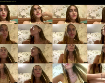 viktoria9898 — 11 minute Chaturbate couple cam show recording, 720p, Jan 10, 2024