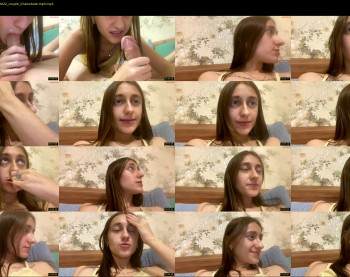 viktoria9898 — 31 minute Chaturbate couple cam show recording, 720p, Jan 11, 2024