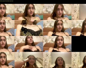viktoria9898 — 37 minute Chaturbate couple cam show recording, 720p, Jan 11, 2024