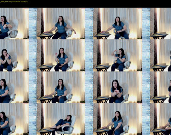 wanda_walton — 32 minute Chaturbate female cam show recording, 720p, Jan 11, 2024